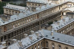 Hôtel-Dieu Paris