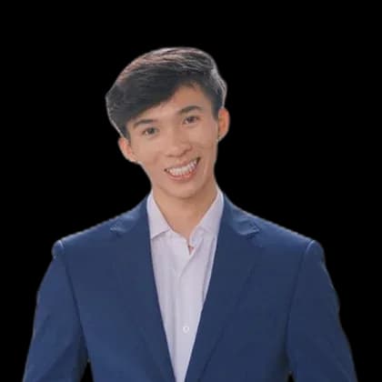 Portrait of Kyle Tran