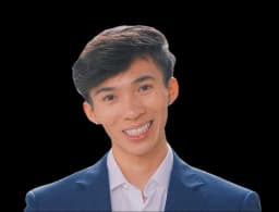 Kyle Tran