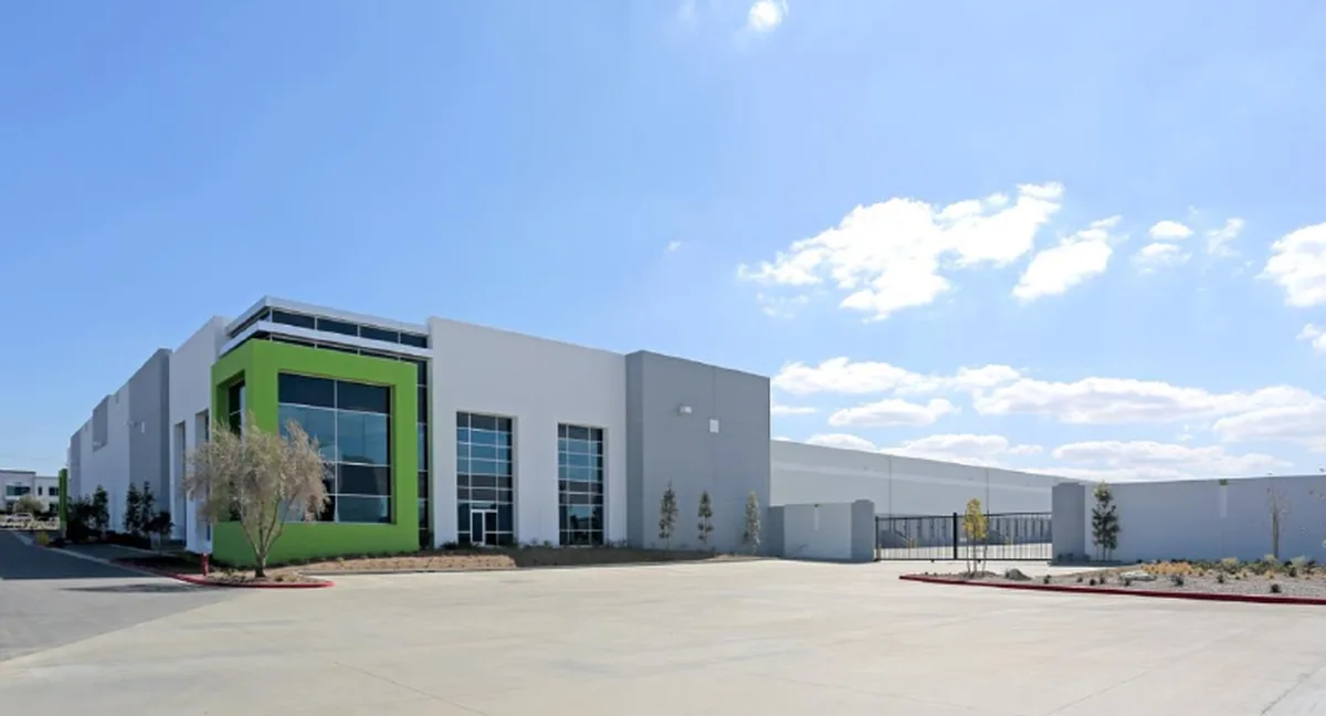 Industrial Market Report