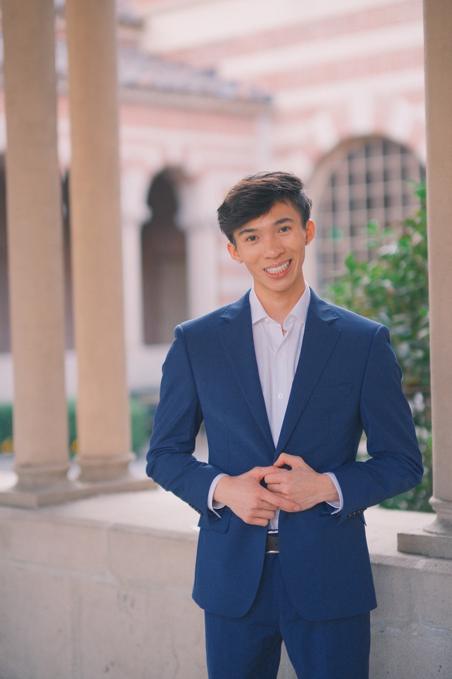 Kyle Tran